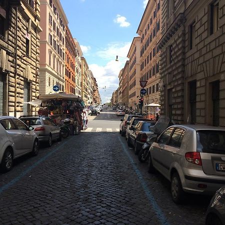Casa Vacanza Colosseo Rome Buitenkant foto