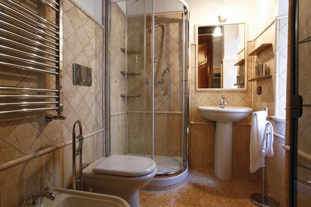 Casa Vacanza Colosseo Rome Kamer foto