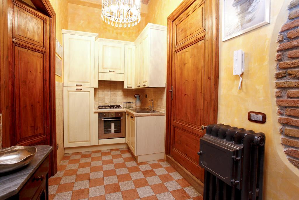 Casa Vacanza Colosseo Rome Kamer foto
