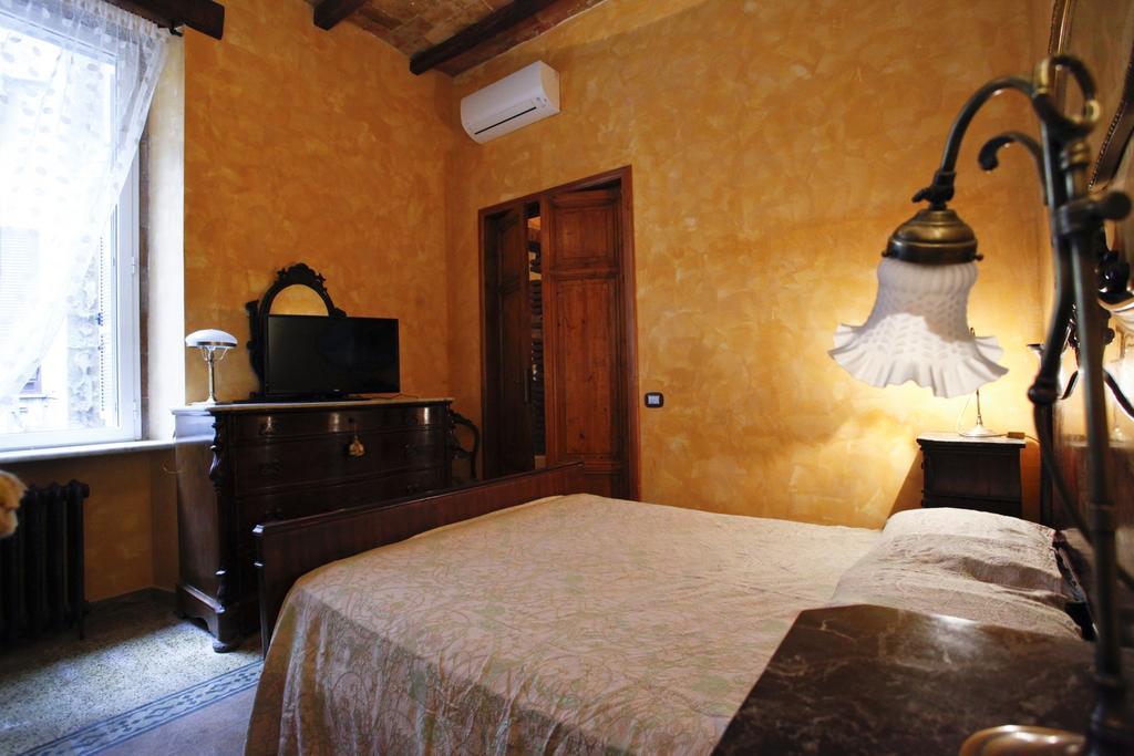 Casa Vacanza Colosseo Rome Kamer foto
