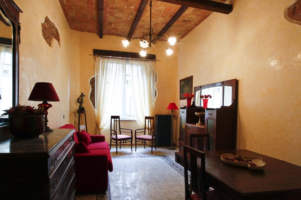Casa Vacanza Colosseo Rome Kamer foto
