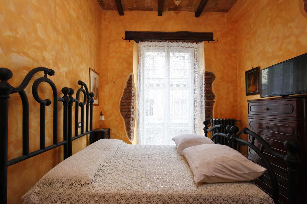 Casa Vacanza Colosseo Rome Kamer foto