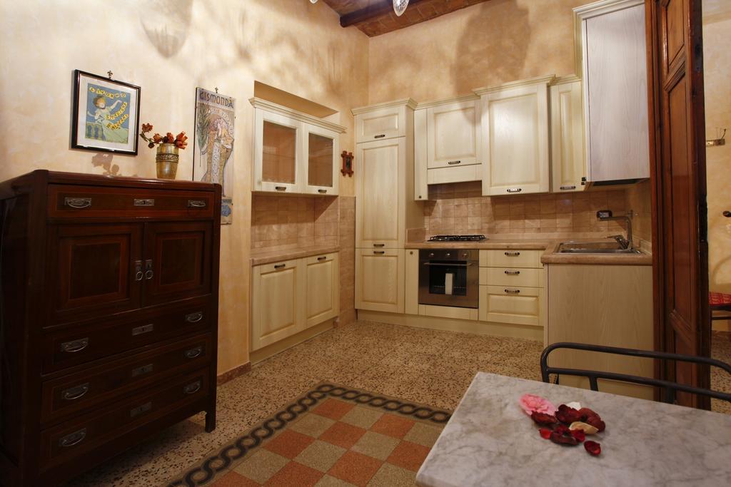 Casa Vacanza Colosseo Rome Kamer foto